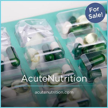 AcuteNutrition.com