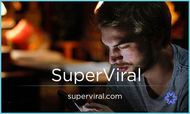 SuperViral.com - New premium domain names for sale