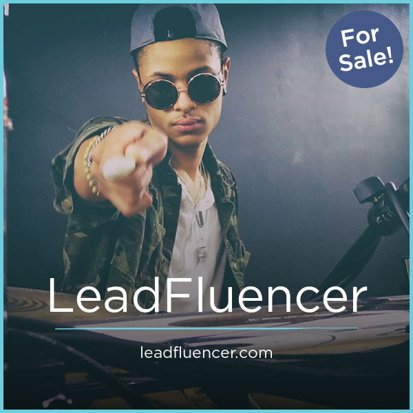 LeadFluencer.com