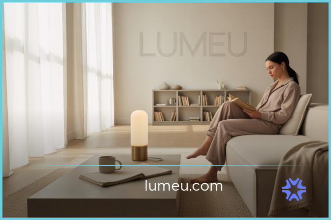 Lumeu.com - Cool domains for sale