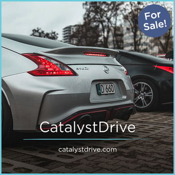 catalystdrive.com