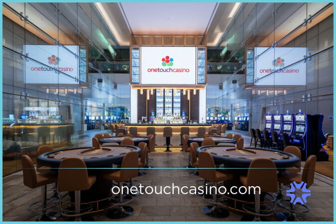 OnetouchCasino.com