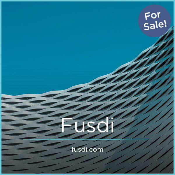 Fusdi.com — 2