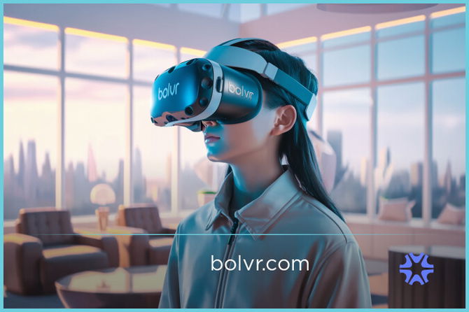 BOLVR.com