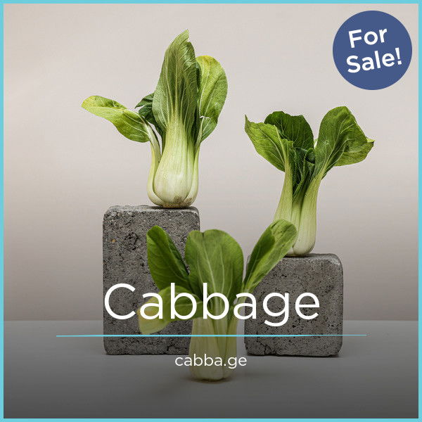 Cabba.ge