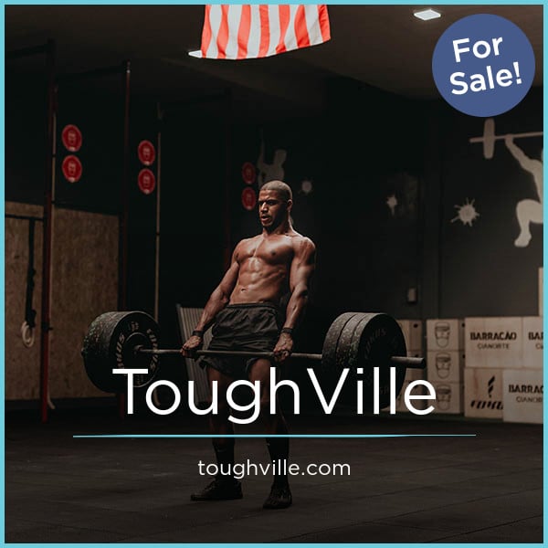 ToughVille.com — 2