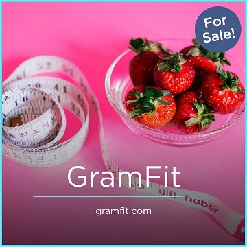 GramFit.com