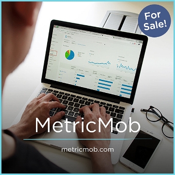 MetricMob.com