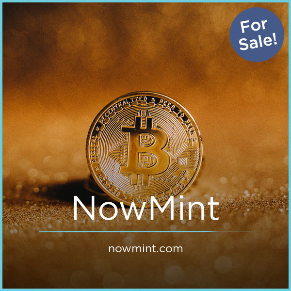 NowMint.com