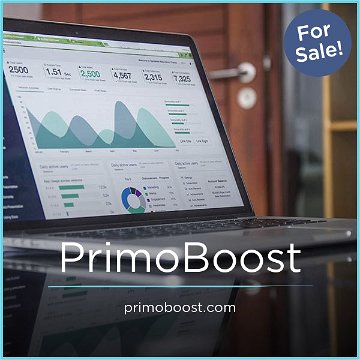 PrimoBoost.com