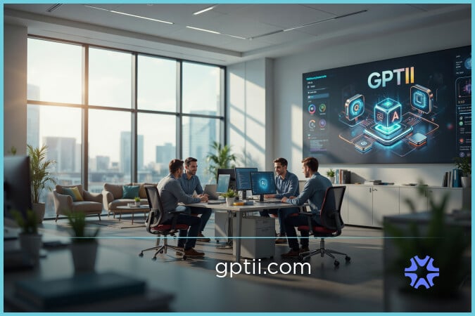 GPTII.com — 2