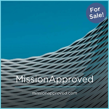 MissionApproved.com