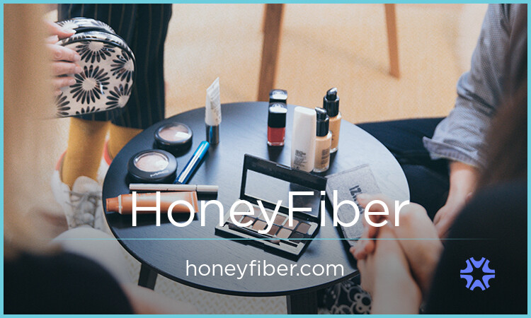 HoneyFiber.com - buying Best premium names
