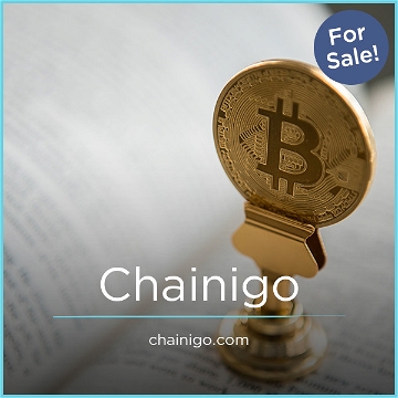 Chainigo.com