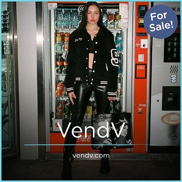 VendV.com