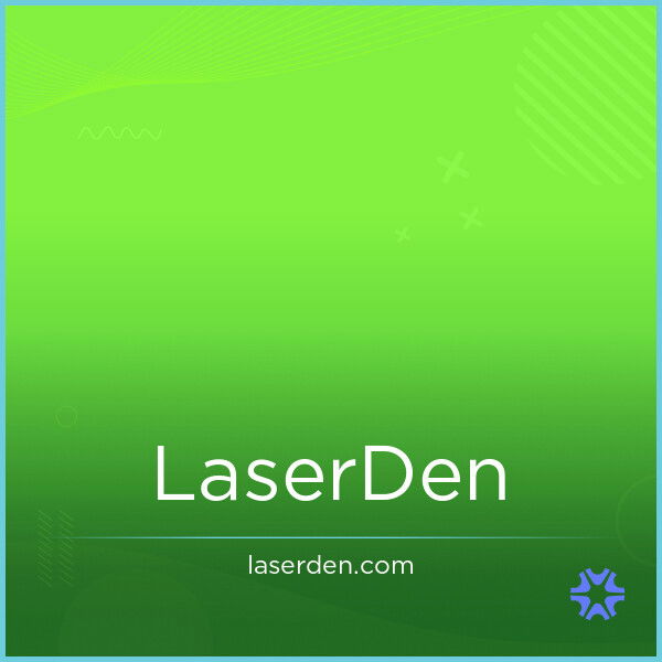 LaserDen.com