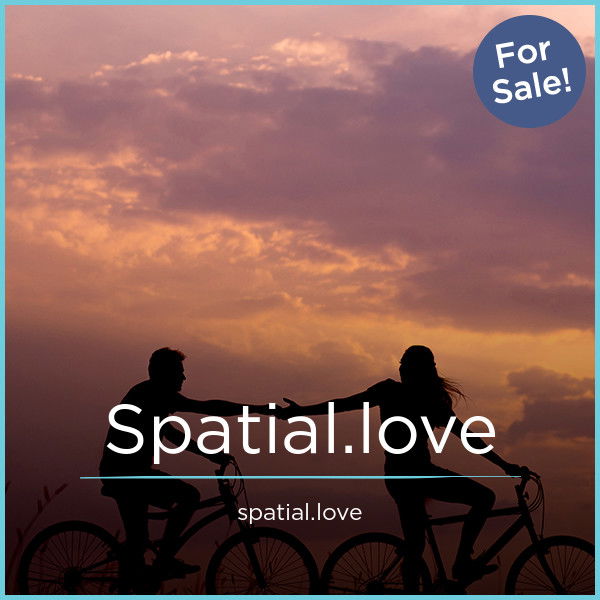 Spatial.love — 2