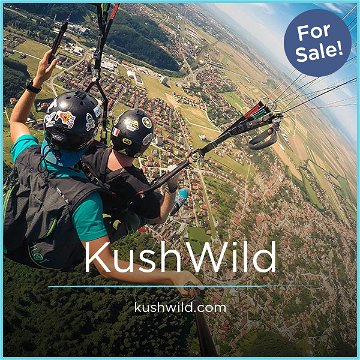 KushWild.com