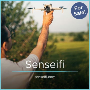 Senseifi.com