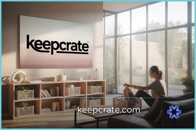 KeepCrate.com image 2