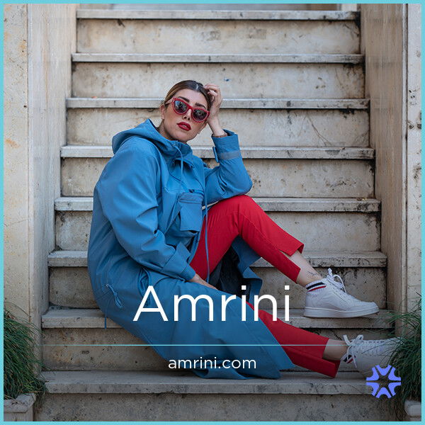 Amrini.com