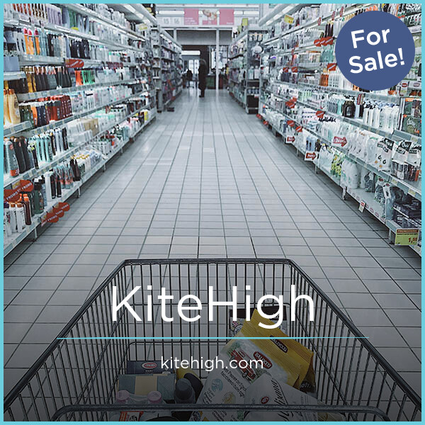 KiteHigh.com - Unique premium domain names