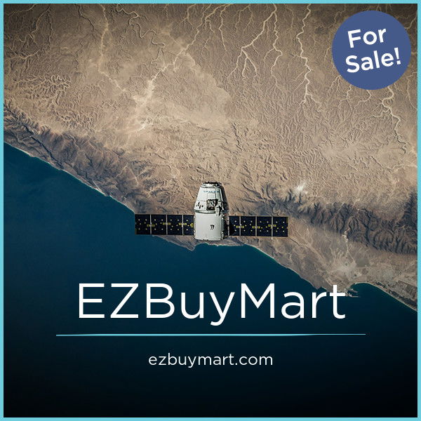 EZBuyMart.com