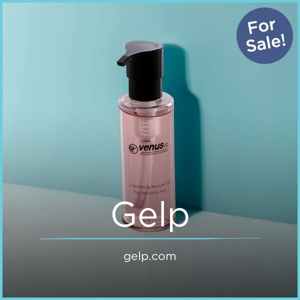 Gelp.com