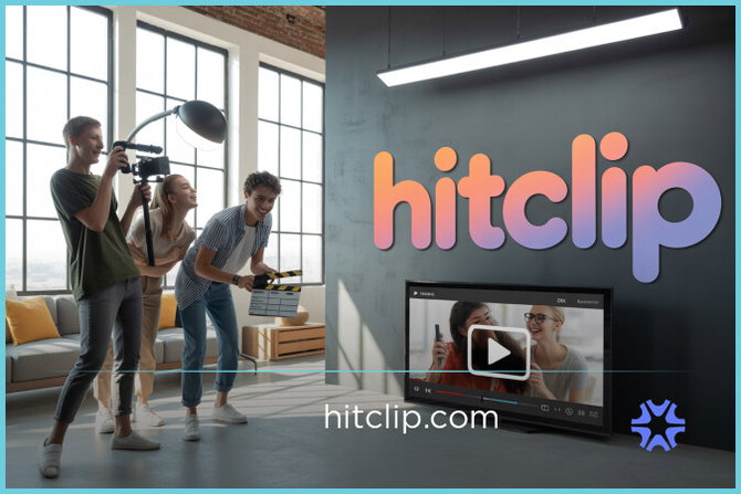HitClip.com — 2