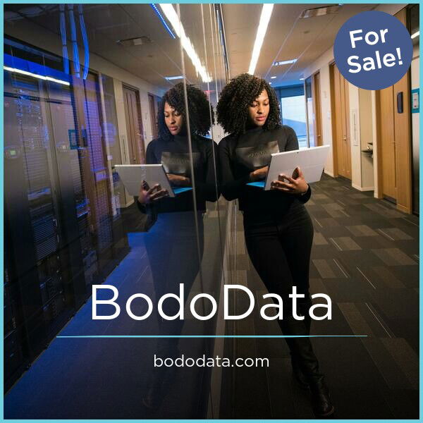 BodoData.com