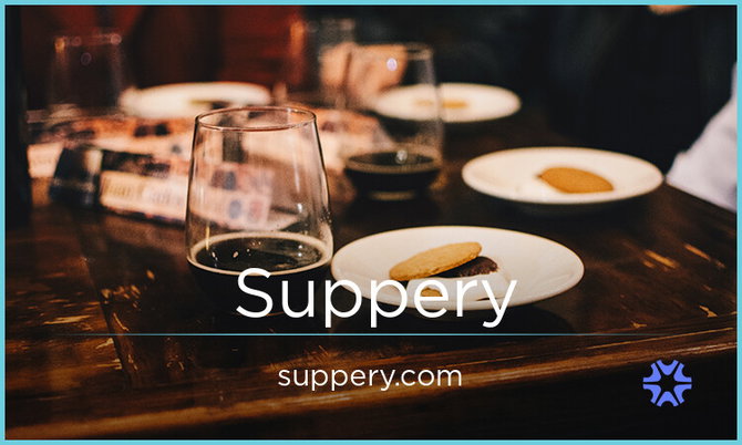 Suppery.com — 2