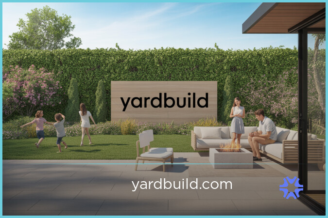 YardBuild.com image 2