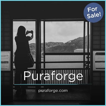 PuraForge.com