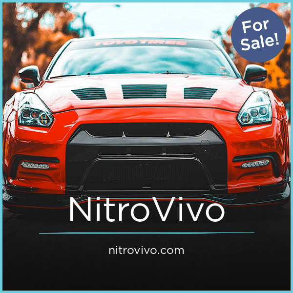 NitroVivo.com - New premium names