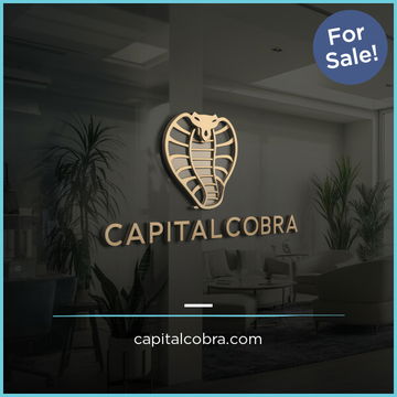 CapitalCobra.com