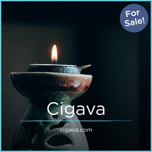 Cigava.com