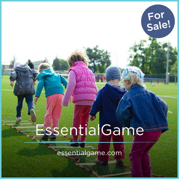 EssentialGame.com