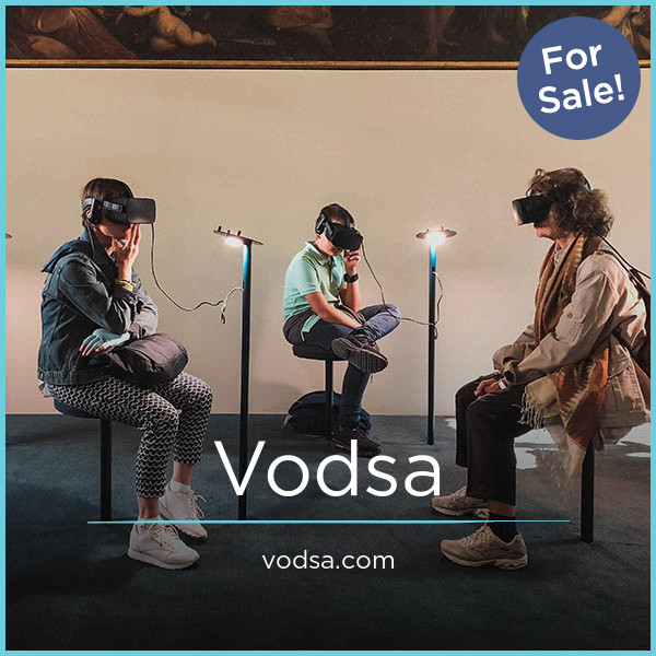 Vodsa.com - Cool premium domain names