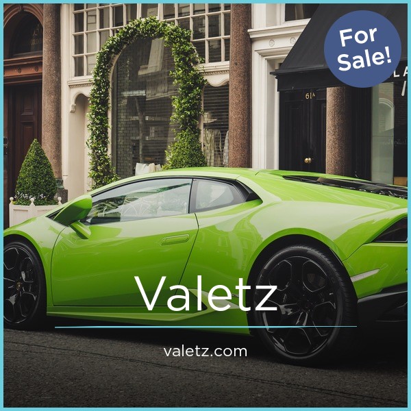 Valetz.com image 2