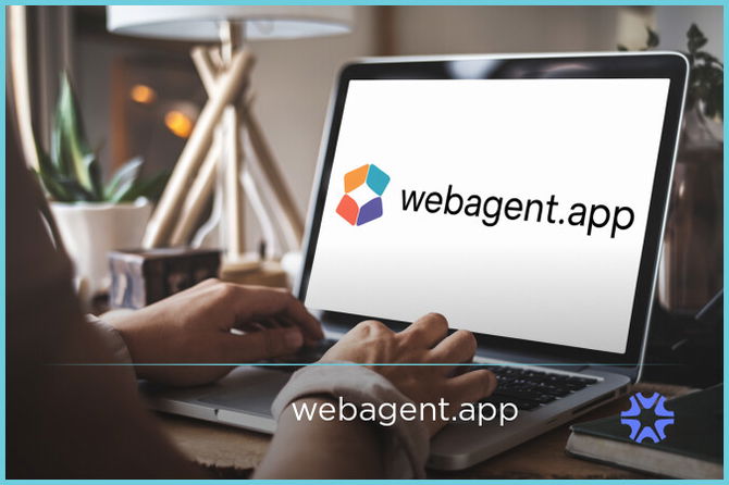 WebAgent.app