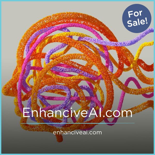 EnhanciveAI.com
