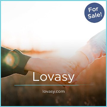 Lovasy.com