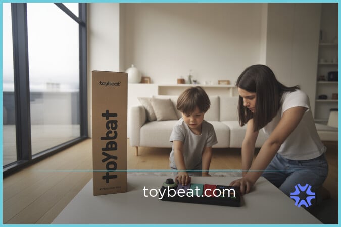 ToyBeat.com image 2