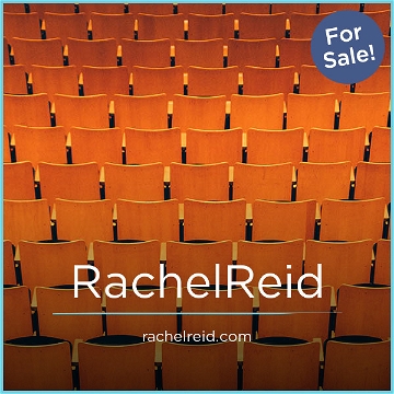 RachelReid.com