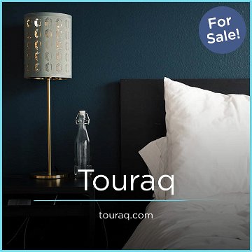 Touraq.com