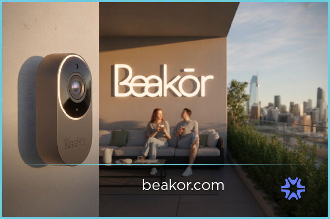 Beakor.com