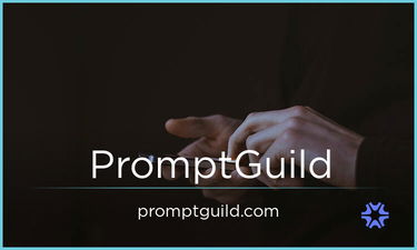PromptGuild.com - buy Good premium domains