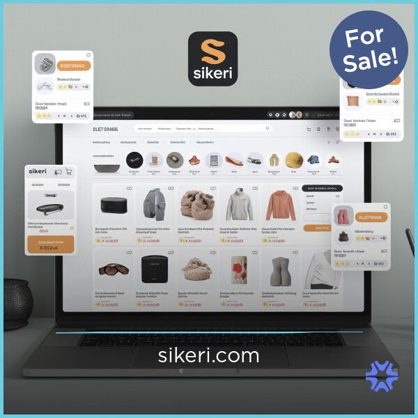 Sikeri.com — 2