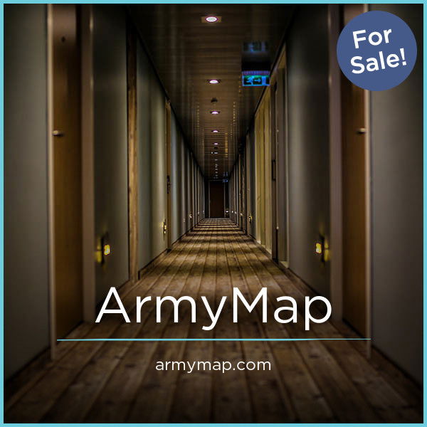 ArmyMap.com