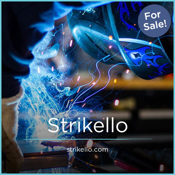 Strikello.com — 2